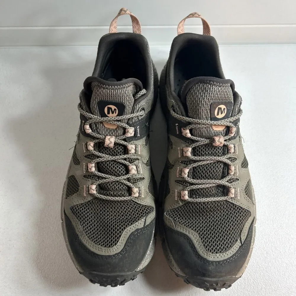 Merrell women hydrotrekker